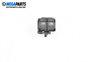 Window adjustment switch for Volkswagen Passat II Variant B3, B4 (02.1988 - 06.1997)