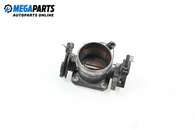 Clapetă carburator for Volkswagen Passat II Variant B3, B4 (02.1988 - 06.1997) 1.6, 72 hp