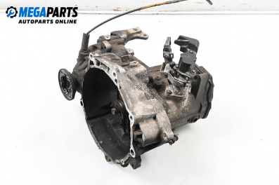  for Volkswagen Passat II Variant B3, B4 (02.1988 - 06.1997) 1.6, 72 hp