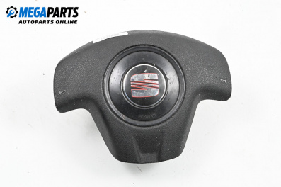 Airbag for Seat Ibiza III Hatchback (02.2002 - 11.2009), 5 türen, hecktür, position: vorderseite