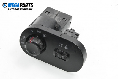 Lights switch for Seat Ibiza III Hatchback (02.2002 - 11.2009)