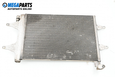 Air conditioning radiator for Seat Ibiza III Hatchback (02.2002 - 11.2009) 1.4 16V, 86 hp