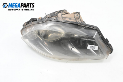 Headlight for Seat Ibiza III Hatchback (02.2002 - 11.2009), hatchback, position: right