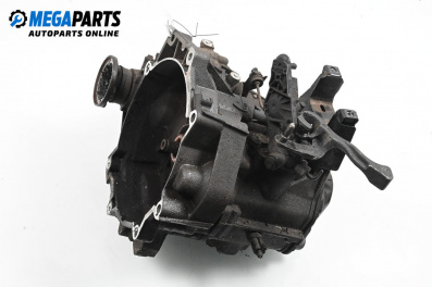  for Seat Ibiza III Hatchback (02.2002 - 11.2009) 1.4 16V, 86 hp