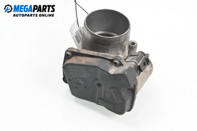 Clapetă carburator for Seat Ibiza III Hatchback (02.2002 - 11.2009) 1.4 16V, 86 hp, № 03C 133 062 C