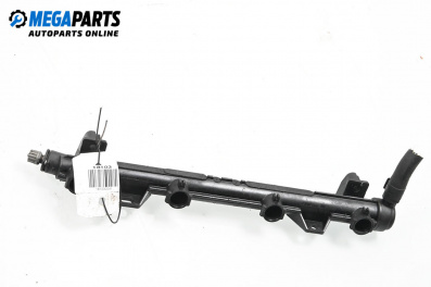 Rampă combustibil for Seat Ibiza III Hatchback (02.2002 - 11.2009) 1.4 16V, 86 hp