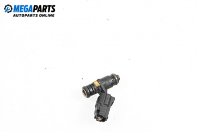 Gasoline fuel injector for Seat Ibiza III Hatchback (02.2002 - 11.2009) 1.4 16V, 86 hp