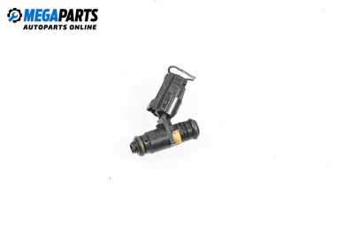 Gasoline fuel injector for Seat Ibiza III Hatchback (02.2002 - 11.2009) 1.4 16V, 86 hp