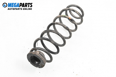 Coil spring for Seat Ibiza III Hatchback (02.2002 - 11.2009), hatchback, position: rear