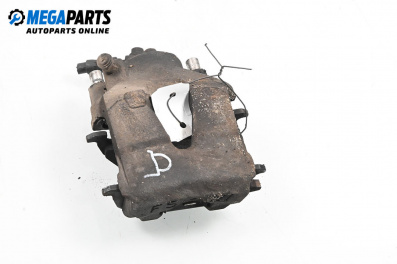 Etrier de frână for Seat Ibiza III Hatchback (02.2002 - 11.2009), position: dreaptă - fața