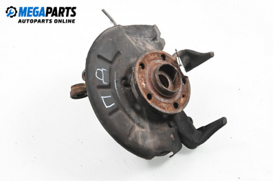 Butuc cu bielă for Seat Ibiza III Hatchback (02.2002 - 11.2009), position: dreaptă - fața