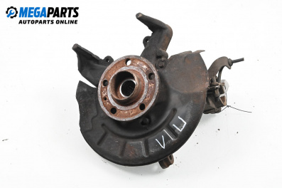 Knuckle hub for Seat Ibiza III Hatchback (02.2002 - 11.2009), position: front - left