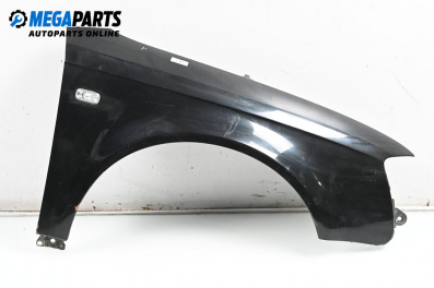 Fender for Audi A4 Avant B7 (11.2004 - 06.2008), 5 doors, station wagon, position: front - right