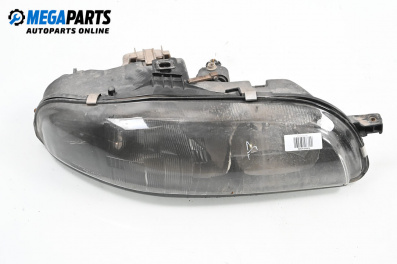 Headlight for Fiat Marea Weekend (09.1996 - 12.2007), station wagon, position: right