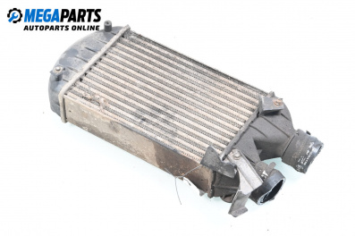 Intercooler for Fiat Marea Weekend (09.1996 - 12.2007) 1.9 TD 100, 100 hp