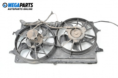 Ventilatoare de răcire for Ford Focus I Hatchback (10.1998 - 12.2007) 1.8 TDCi, 115 hp