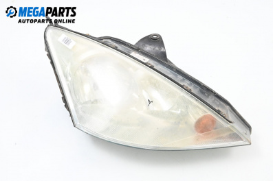 Headlight for Ford Focus I Hatchback (10.1998 - 12.2007), hatchback, position: right