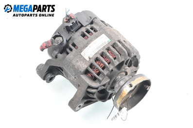 Alternator for Ford Focus I Hatchback (10.1998 - 12.2007) 1.8 TDCi, 115 hp