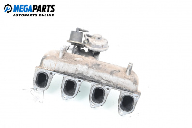 Intake manifold for Ford Focus I Hatchback (10.1998 - 12.2007) 1.8 TDCi, 115 hp