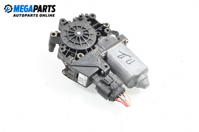 Motor macara geam for Audi A4 Avant B5 (11.1994 - 09.2001), 5 uși, combi, position: dreaptă - fața