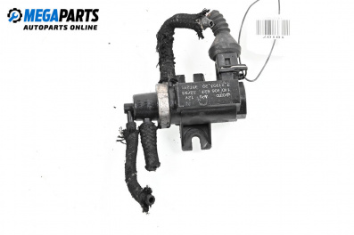 Vacuum valve for Audi A4 Avant B5 (11.1994 - 09.2001) 1.9 TDI, 90 hp