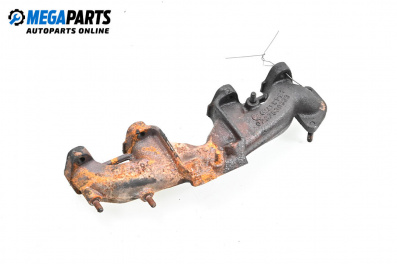 Exhaust manifold for Audi A4 Avant B5 (11.1994 - 09.2001) 1.9 TDI, 90 hp