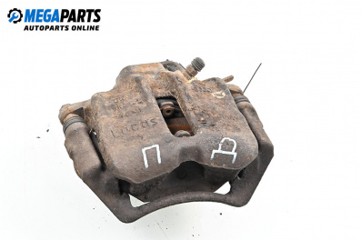 Bremszange for Audi A4 Avant B5 (11.1994 - 09.2001), position: rechts, vorderseite