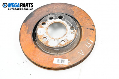 Disc de frână for Audi A4 Avant B5 (11.1994 - 09.2001), position: fața