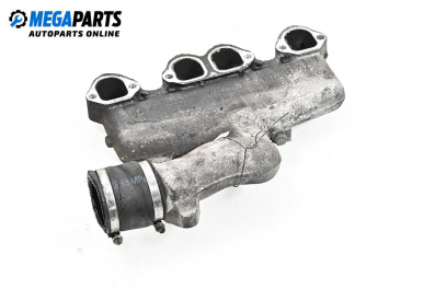 Intake manifold for Audi A4 Avant B5 (11.1994 - 09.2001) 1.9 TDI, 90 hp