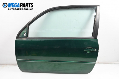 Door for Volkswagen Lupo Hatchback (09.1998 - 07.2005), 3 doors, hatchback, position: left