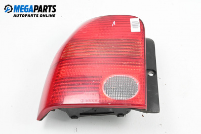 Tail light for Volkswagen Lupo Hatchback (09.1998 - 07.2005), hatchback, position: left