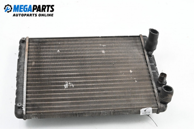 Water radiator for Volkswagen Lupo Hatchback (09.1998 - 07.2005) 1.0, 50 hp