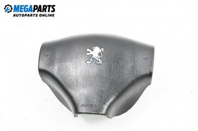 Airbag for Peugeot 206 Hatchback (08.1998 - 12.2012), 3 uși, hatchback, position: fața