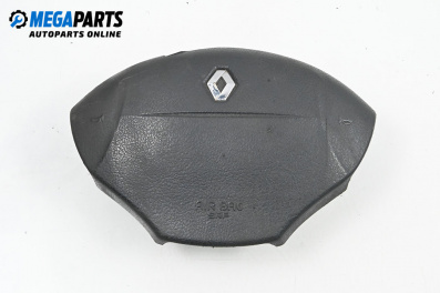 Airbag for Renault Megane I Coach (03.1996 - 08.2003), 3 türen, coupe, position: vorderseite