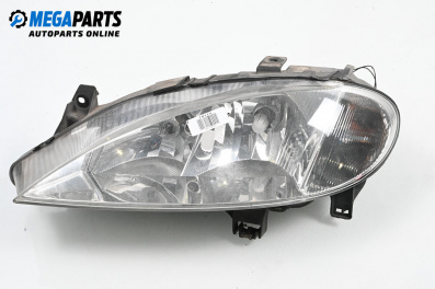 Headlight for Renault Megane I Coach (03.1996 - 08.2003), coupe, position: left