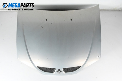 Bonnet for Renault Megane I Coach (03.1996 - 08.2003), 3 doors, coupe, position: front