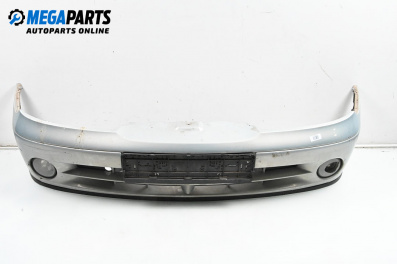 Front bumper for Renault Megane I Coach (03.1996 - 08.2003), coupe, position: front