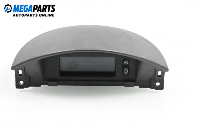 Ceas for Opel Corsa C Hatchback (09.2000 - 12.2009)