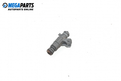 Gasoline fuel injector for Opel Corsa C Hatchback (09.2000 - 12.2009) 1.0, 58 hp