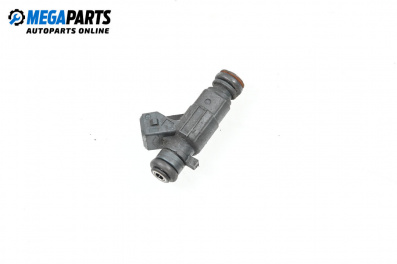 Gasoline fuel injector for Opel Corsa C Hatchback (09.2000 - 12.2009) 1.0, 58 hp