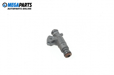 Gasoline fuel injector for Opel Corsa C Hatchback (09.2000 - 12.2009) 1.0, 58 hp