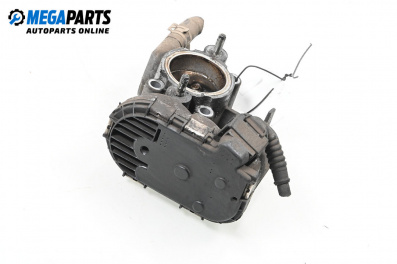 Clapetă carburator for Opel Corsa C Hatchback (09.2000 - 12.2009) 1.0, 58 hp