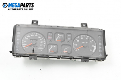 Instrument cluster for Renault Clio I Hatchback (05.1990 - 09.1998) 1.4 (B/C57T, B/C57Y), 79 hp