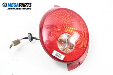 Tail light for Chevrolet Spark Hatchback (05.2005 - ...), hatchback, position: left