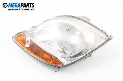 Headlight for Chevrolet Spark Hatchback (05.2005 - ...), hatchback, position: left