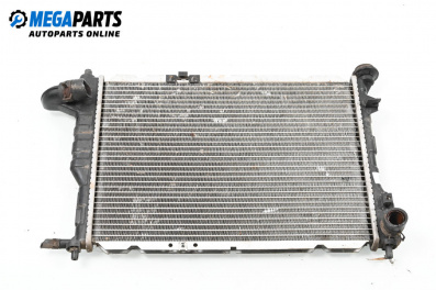 Water radiator for Chevrolet Spark Hatchback (05.2005 - ...) 0.8, 50 hp