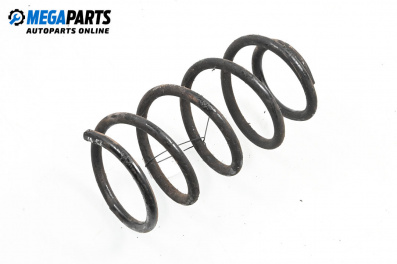 Coil spring for Chevrolet Spark Hatchback (05.2005 - ...), hatchback, position: rear