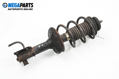 Macpherson shock absorber for Chevrolet Spark Hatchback (05.2005 - ...), hatchback, position: front - left