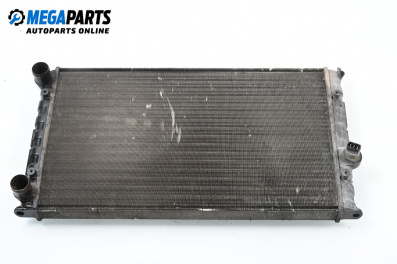 Water radiator for Volkswagen Golf III Hatchback (08.1991 - 07.1998) 1.8, 90 hp