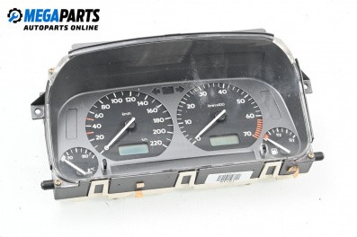 Instrument cluster for Volkswagen Golf III Hatchback (08.1991 - 07.1998) 1.8, 90 hp